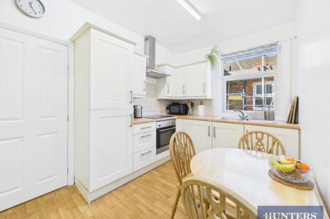 Top Floor Kitchen