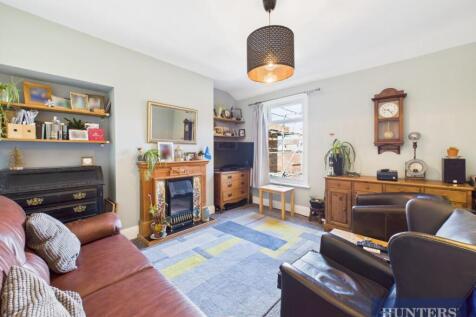 Top Floor Living Room