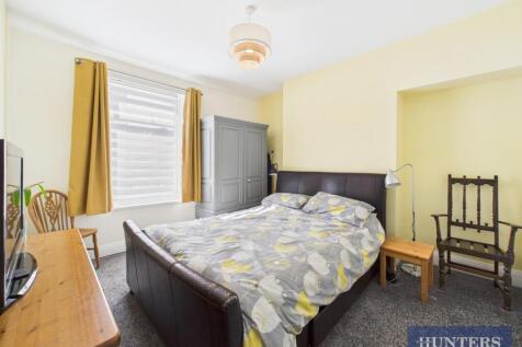 Top Floor Bedroom