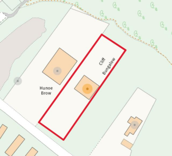 Boundary Plan