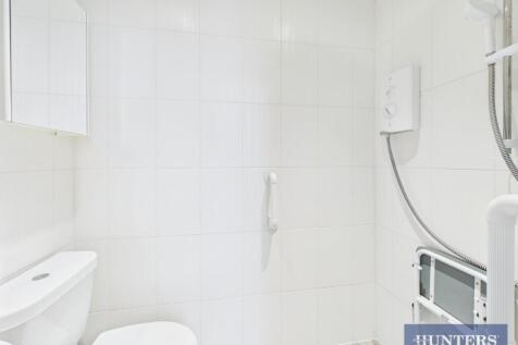 Wet Room