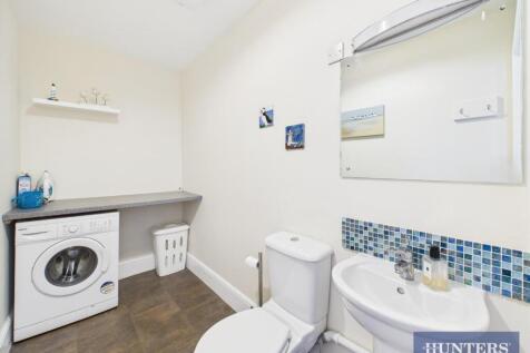 WC/Utility Room