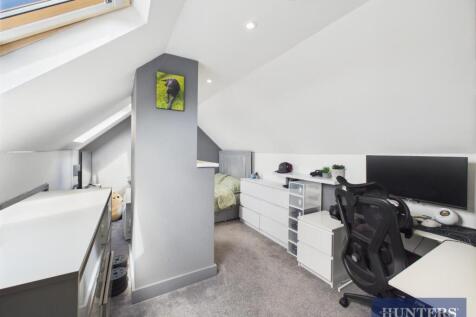 Loft Room