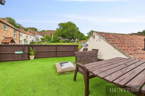 Roof Terrace