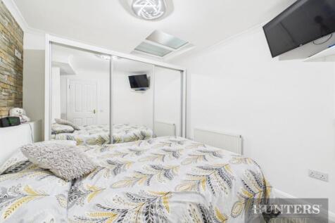 Owners Bedroom