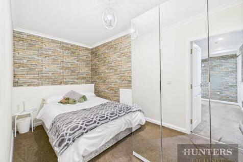Owners Bedroom