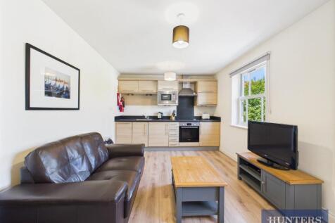 Lounge/Kitchen