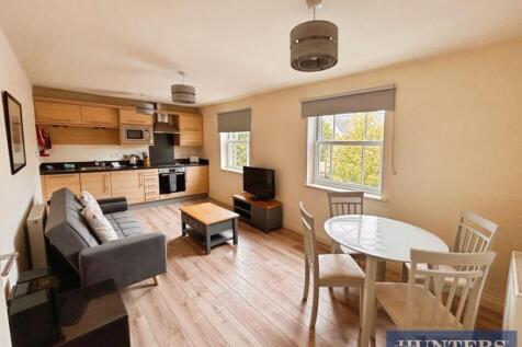 Kitchen/Lounge
