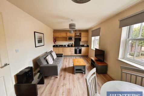 Kitchen/Lounge