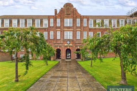 Hunmanby Hall