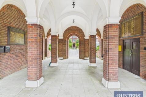 Hunmanby Hall