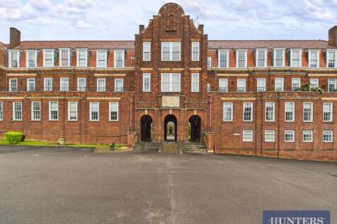Hunmanby Hall