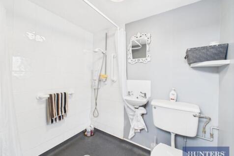 Wet Room