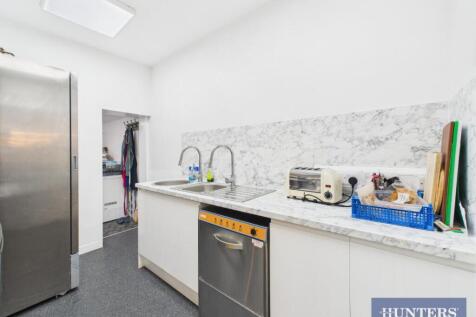 Shop Kitchen