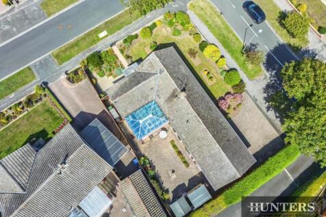 Birdseye View