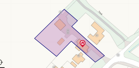 Boundary Plan