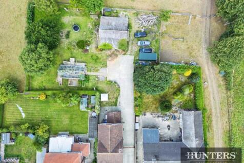 Birdseye View