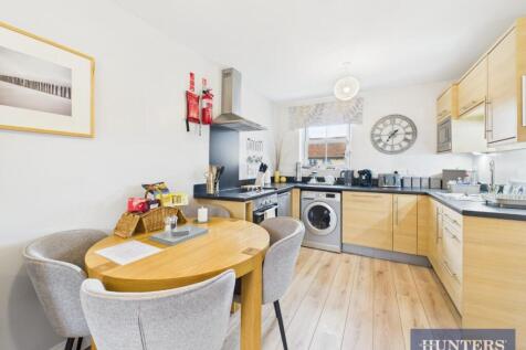 Kitchen/Lounge