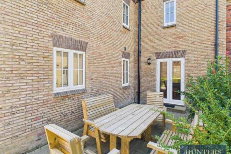 Terrace / Patio