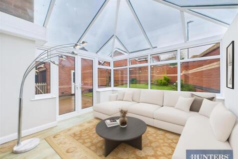 Conservatory AI Staged