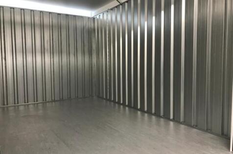 First Floor Unit