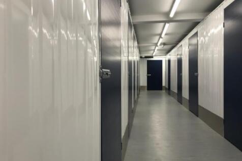 FF Internal Corridor