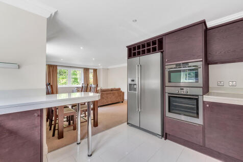 Cobham flat B-6