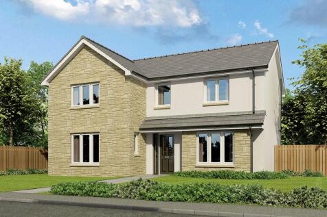 An example of a 4 bed Monro home