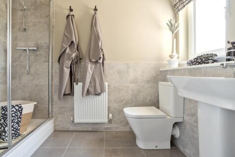En suite away from the family