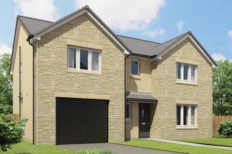 An example of a 5 bed Wallace home