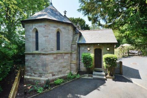 St James House Bartestree - 003.jpg