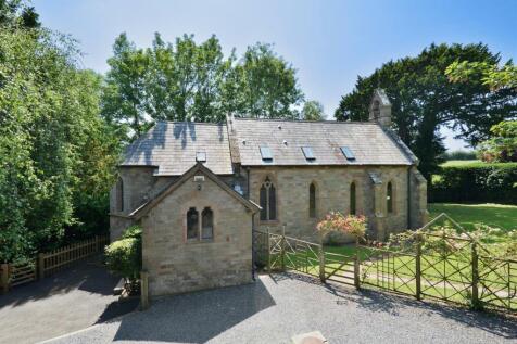 St James House Bartestree - 004.jpg