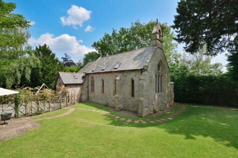 St James House Bartestree - 009.jpg