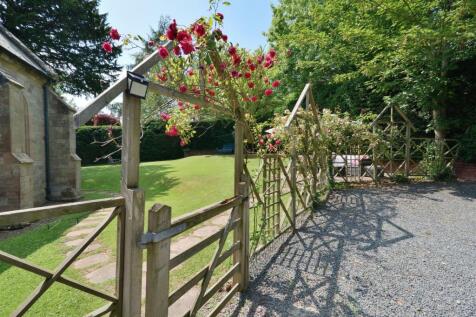 St James House Bartestree - 007.jpg