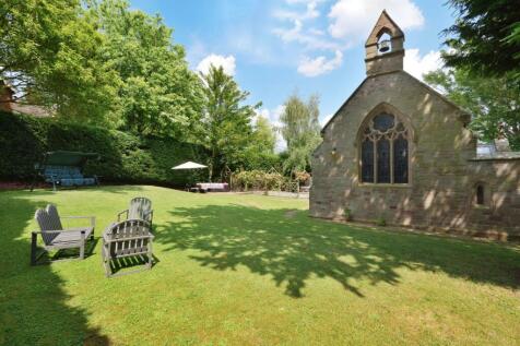 St James House Bartestree - 012.jpg