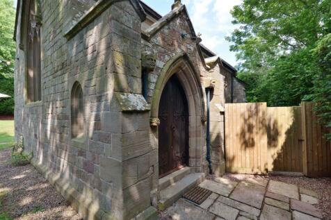 St James House Bartestree - 014.jpg