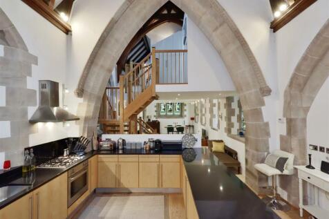 St James House Bartestree - 041.jpg