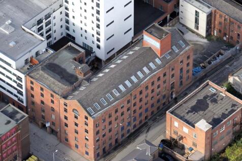 Heart of Ancoats