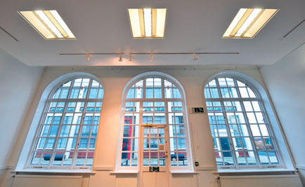 Mersey House
