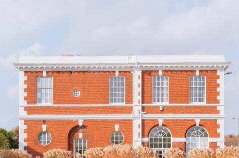 Mersey house