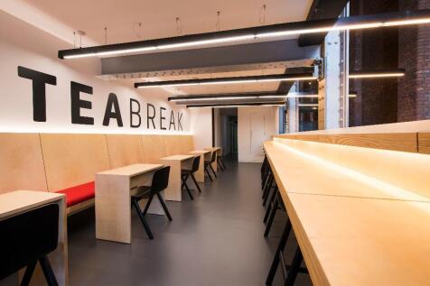 Common room
