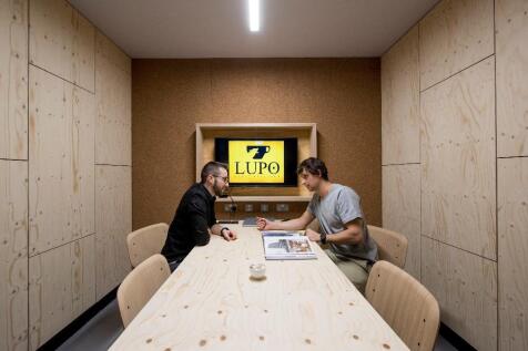 Meeting room