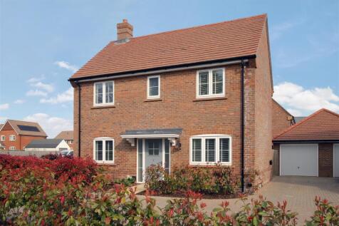 Plot 76 Rivercross Blue Sky.JPG
