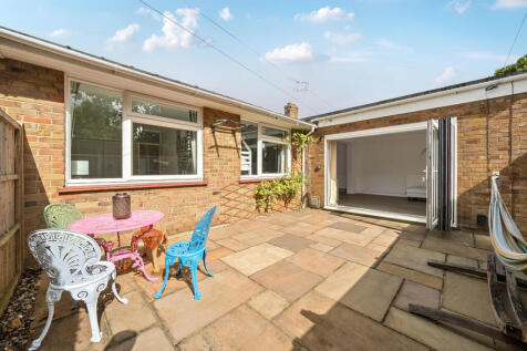 Terrace / Patio