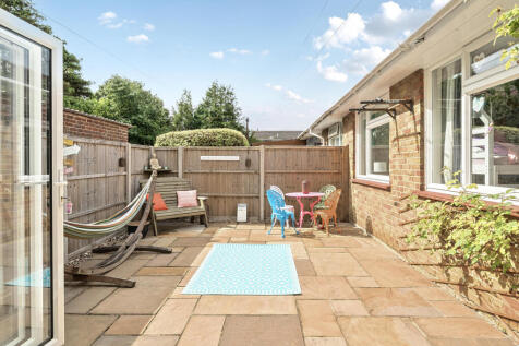 Terrace / Patio
