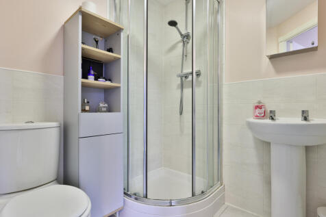 Ensuite to master