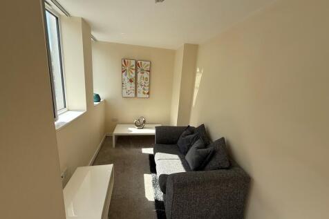 lounge room