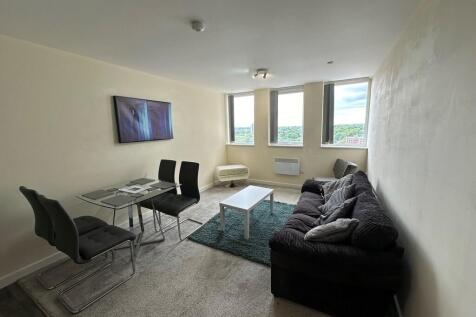 lounge room