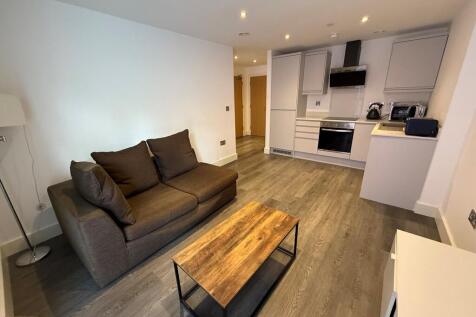 kitchen lounge