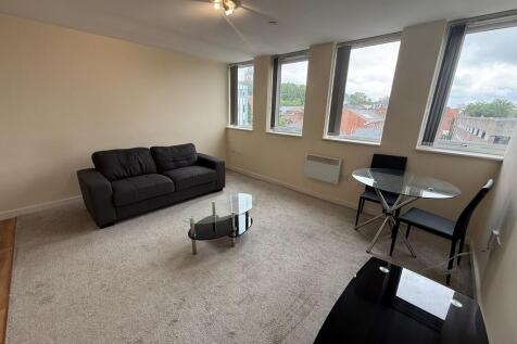 lounge room